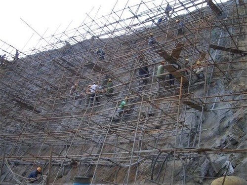 容县公路桩基检测